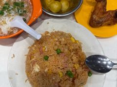 -冰岛茶餐厅(世茂店)