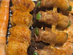 -一心创作料理屋(经开万达店)