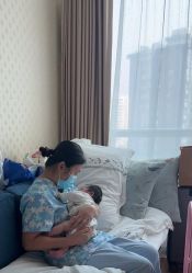 点击看大图 -月幸福月子中心(静安店)
