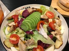 -托斯卡纳烘焙意大利餐厅(五天地店)