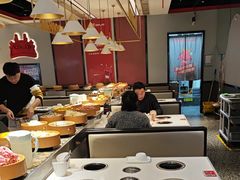 -龍歌自助小火锅(崂山丽达店)