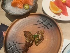 -大渔铁板烧(蛇口店)