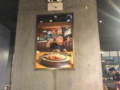 -肥肥虾庄·金牌油焖大虾(杨园滨江时代walk店)