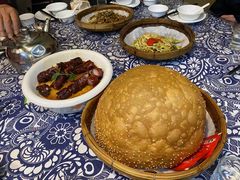 -米庄·原味私房菜(骏壹万邦店)