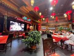 -正阳门饭庄·烤鸭·北京菜(万丰路七里庄店)