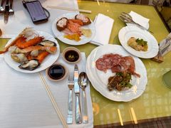 -Colony(新加坡丽思卡尔顿美年酒店)