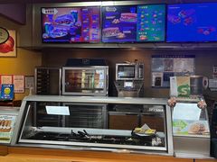 -赛百味SUBWAY(汉峪金谷店)