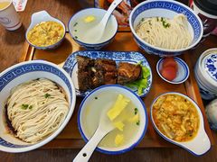 -孙盛兴奥灶面馆·蟹黄面·三虾面(山塘街总店)