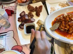-和记小菜(大宁店)