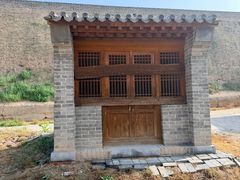 -鸡鸣驿城