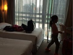 皇悦酒店-香港尖沙咀皇悦酒店