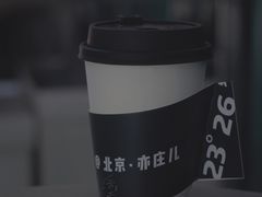 -2326 Coffee Roaster咖啡豆可选店(林肯公园店)
