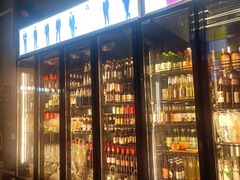 -微醺烤牛·炭火烧烤·精酿啤酒(东郊记忆店)