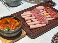 俄式罐焖饭-俄士厨房(环球港店)