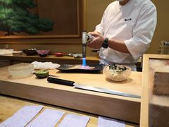 -松涛日本料理