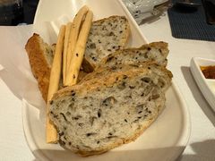 -安妮意大利餐厅(世贸天阶店)