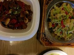 -禾田下生态餐厅(华天城总店)