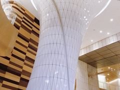 -大食代美食广场(上海中心店)