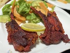 -木尔坦·Multan巴基斯坦清真餐厅halal(大智嘉园店)