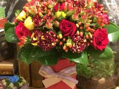 iphone_upload_pic-婷意花宇TheGracesFloral(北外滩店)