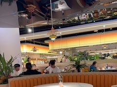 -享遇.锅姥姥牛排海鲜自助(小寨店)