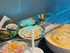 -琥珀川糟粕醋·香草鸭·鸡煲(慈云寺店)