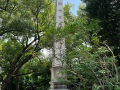 -柳侯公园