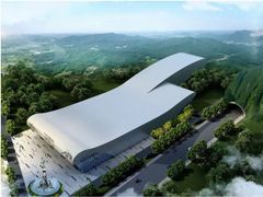 -重庆际华园室内极限运动中心
