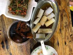 -陈添記·祖傳爽鱼皮·西关老字号(广州首店)
