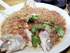 油侵渔-老闵田螺馆·南昌特色小炒(梦时代店)
