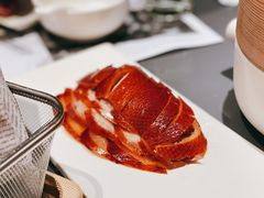 酥不腻烤鸭-小大董·烤鸭(观景餐厅·南京西路店)