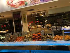 -青岛富力艾美酒店