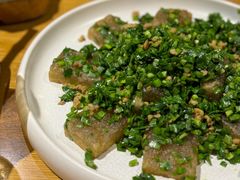 -竹里馆 ·茶食(奥体店)