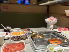 -海底捞火锅(龙湖时代天街店)