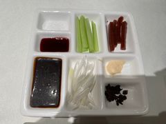 -北平楼·烤鸭·北京菜(牡丹园店)