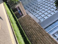 -北京市公安局公安交通管理局西城交通支队停车场