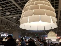 -宜家·瑞典风味餐厅(北京西红门店)