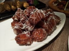 -茉莉餐厅(包河万达店)