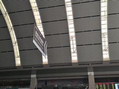-沈阳站