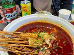 串串-走街串巷(丰富路店)