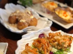 -萤初高端日料王(曲江银泰店)