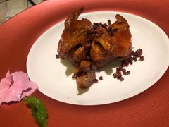 脆皮乳鸽-许家菜(望江店)