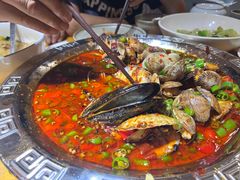 麻辣醉八鲜-必点海鲜·鲅鱼水饺(鞍山西道店)