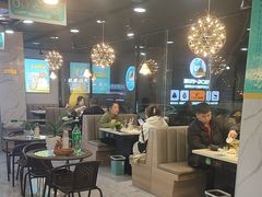 -蛙佬哥美蛙鱼火锅(新一中店)