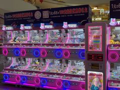 -万达广场(临港店)