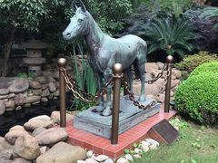 -马勒别墅·中餐厅