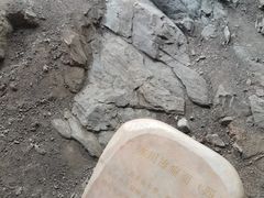 -中国第四纪冰川遗迹陈列馆