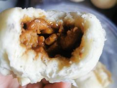 -老陶包子铺(南大西南村店)