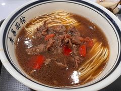 -李易面馆(树木岭店)