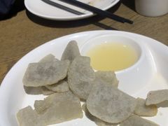 -河沿肉饼Beijing Pie(东华门店)
